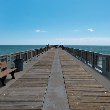 Fantastic Ocean Front 1 Bd Condo At Boardwalk In Panama City Beach! Exterior photo