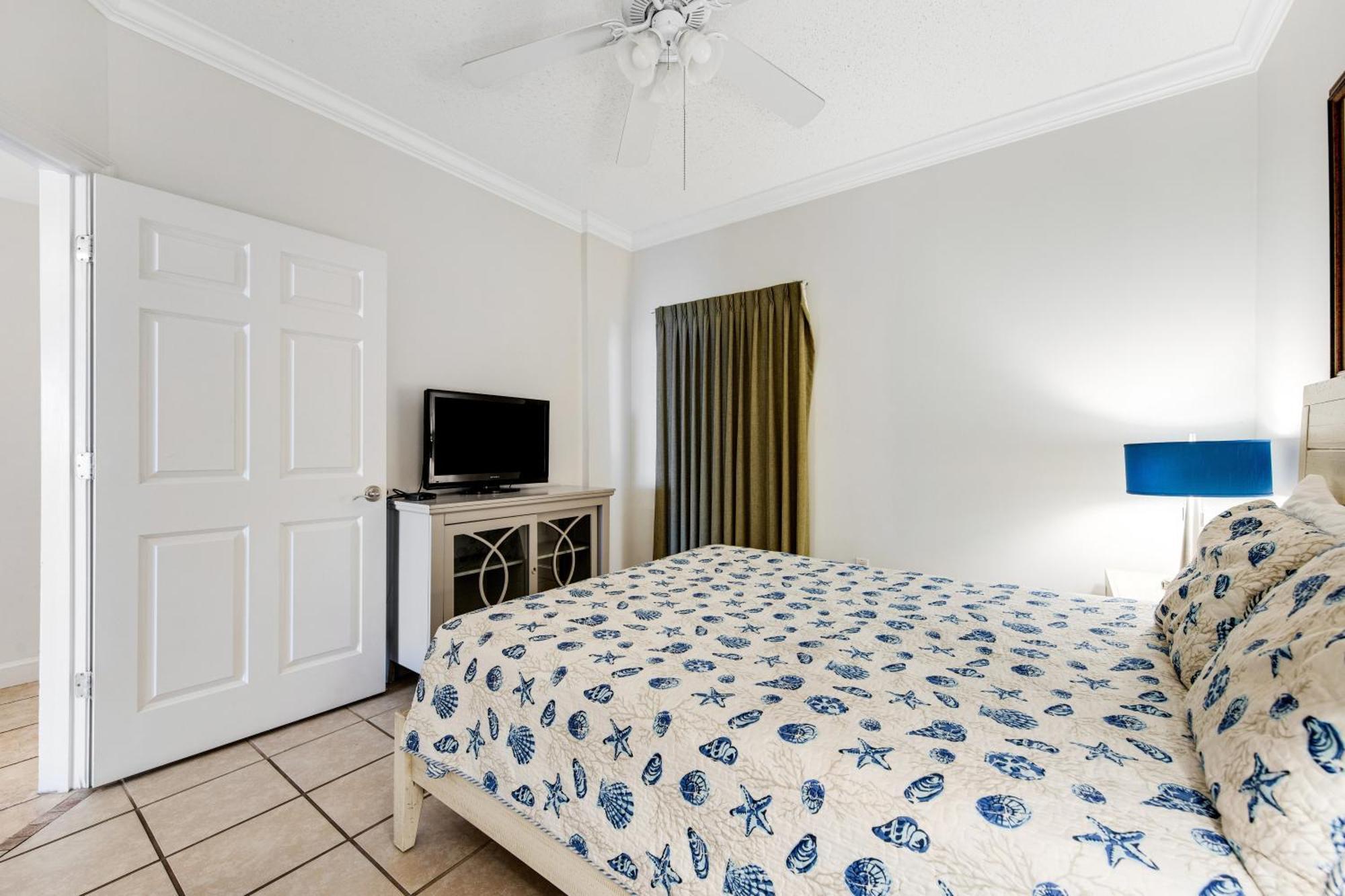 Fantastic Ocean Front 1 Bd Condo At Boardwalk In Panama City Beach! Exterior photo